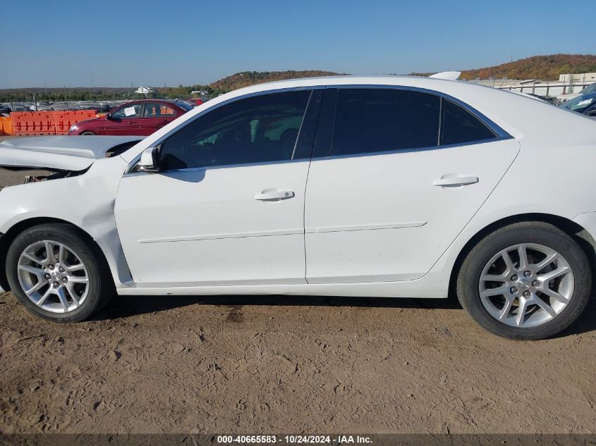 2015 Chevrolet Malibu 1Lt VIN: 1G11C5SL9FF111970 Lot: 40665583