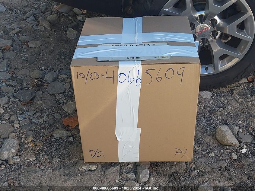 2009 Honda Accord 2.4 Lx VIN: 1HGCP26339A018555 Lot: 40665609