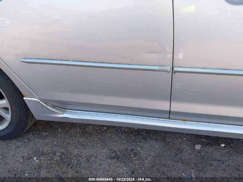 2008 Mazda Mazda3 S Touring VIN: JM1BK344181156829 Lot: 40665640