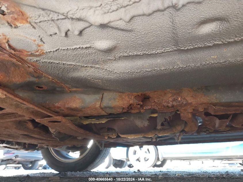 2008 Mazda Mazda3 S Touring VIN: JM1BK344181156829 Lot: 40665640