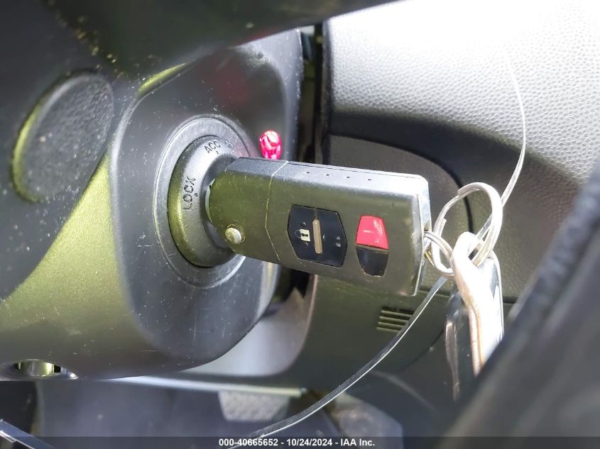 2010 Mazda Mazda3 I Touring VIN: JM1BL1SG8A1328150 Lot: 40665652