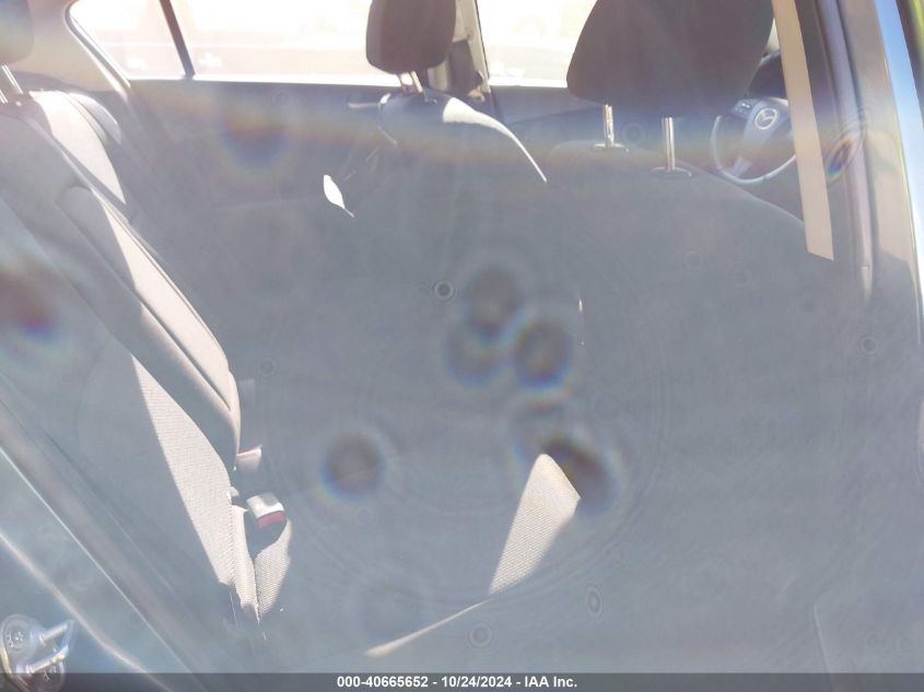 2010 Mazda Mazda3 I Touring VIN: JM1BL1SG8A1328150 Lot: 40665652