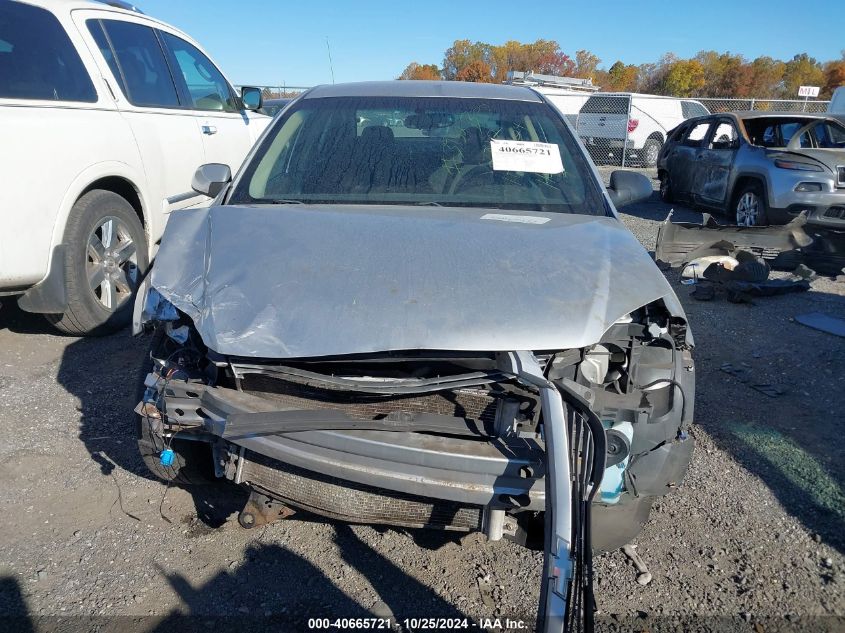 2010 Chevrolet Cobalt Lt VIN: 1G1AF5F56A7219386 Lot: 40665721