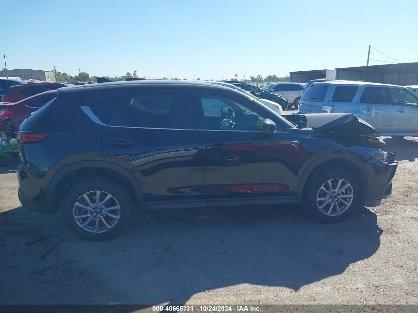 2023 MAZDA CX-5 2.5 S SELECT - JM3KFBBM3P0284065