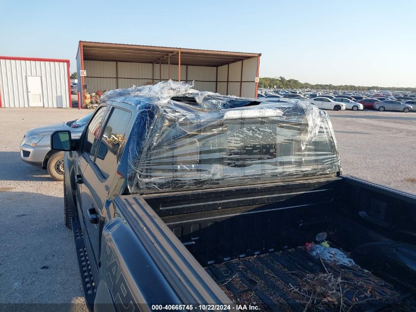 2018 FORD F-150 RAPTOR - 1FTFW1RG3JFD12407