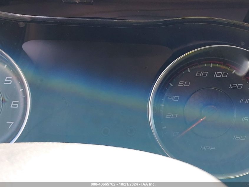 2019 DODGE CHARGER SCAT PACK RWD - 2C3CDXGJ0KH635635