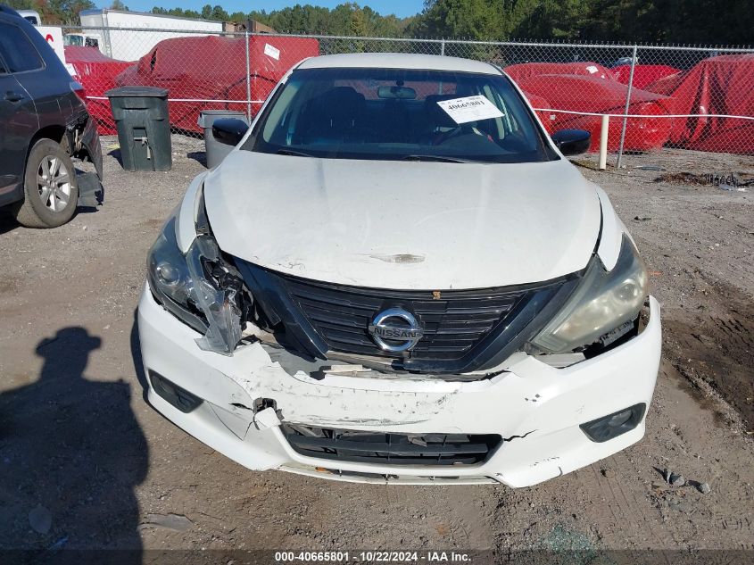 VIN 1N4AL3AP4JC474757 2018 NISSAN ALTIMA no.12