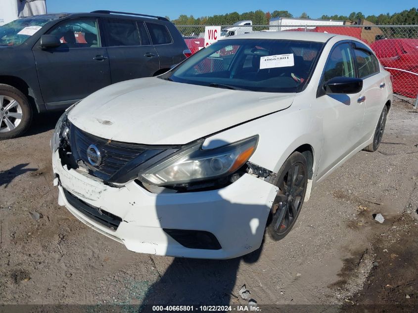 VIN 1N4AL3AP4JC474757 2018 NISSAN ALTIMA no.17