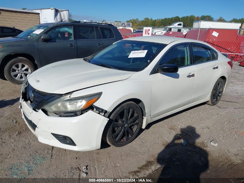 VIN 1N4AL3AP4JC474757 2018 NISSAN ALTIMA no.2