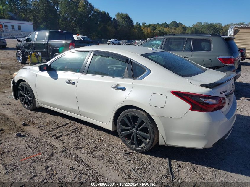 VIN 1N4AL3AP4JC474757 2018 NISSAN ALTIMA no.3