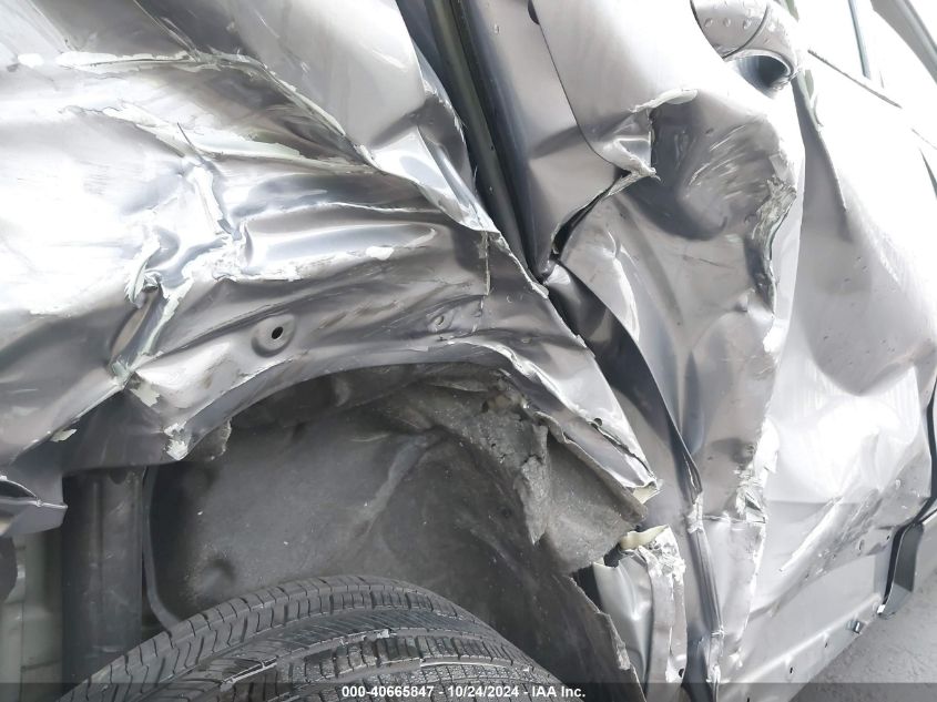 2023 CHEVROLET BOLT EUV FWD LT - 1G1FY6S0XP4195037