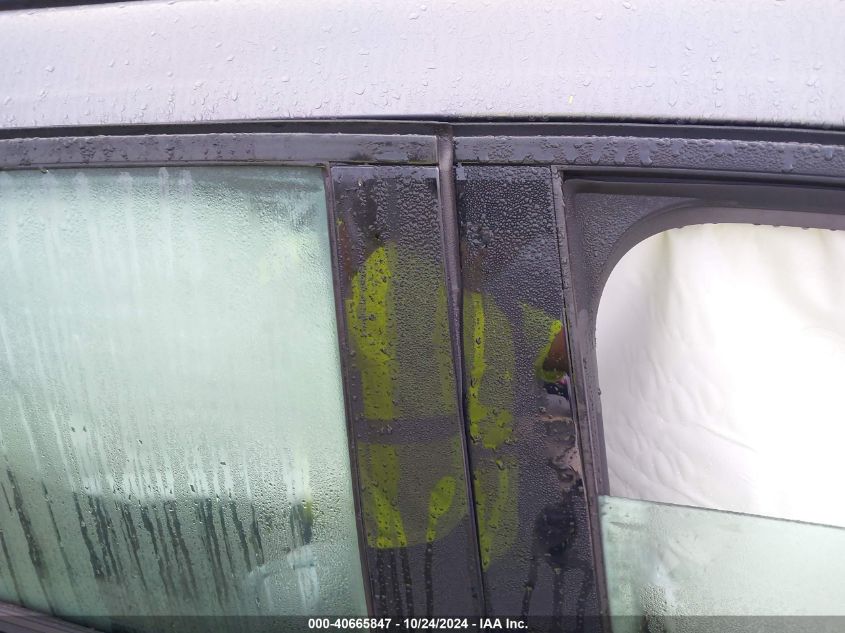 2023 CHEVROLET BOLT EUV FWD LT - 1G1FY6S0XP4195037