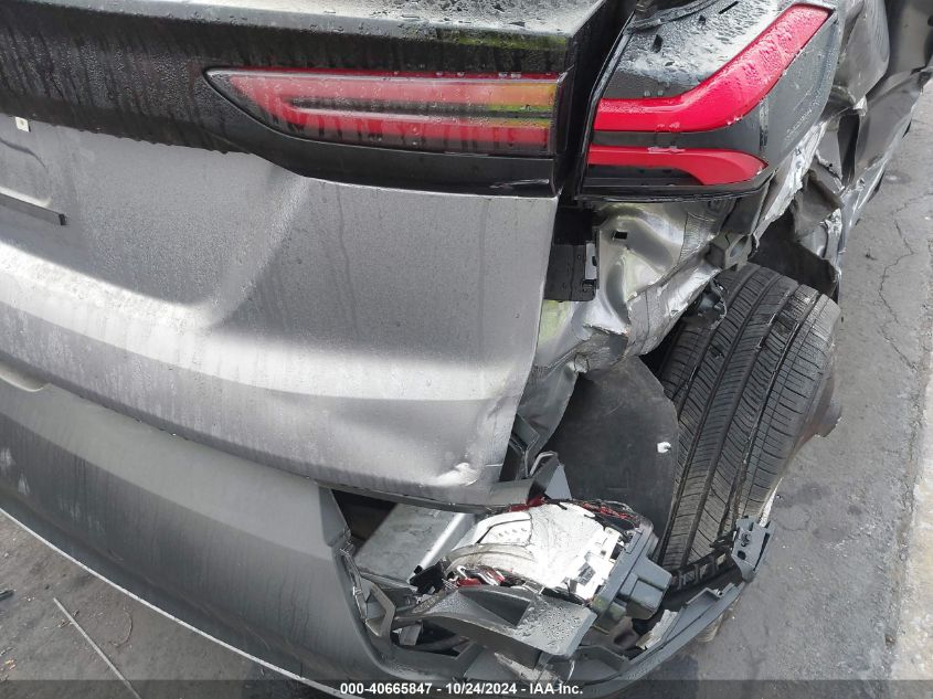 2023 CHEVROLET BOLT EUV FWD LT - 1G1FY6S0XP4195037