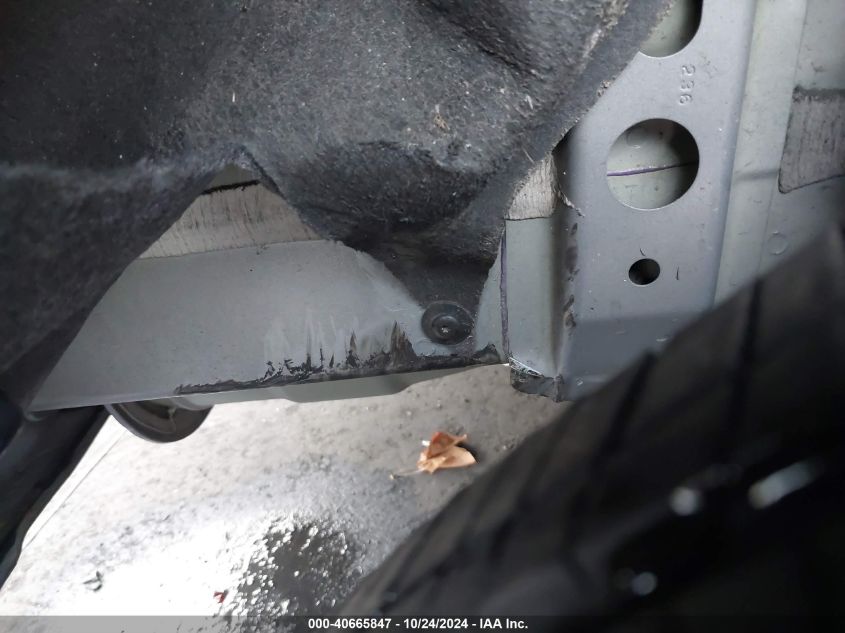 2023 CHEVROLET BOLT EUV FWD LT - 1G1FY6S0XP4195037