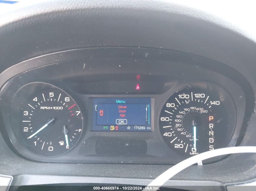 2013 Ford Edge Sel VIN: 2FMDK3JC3DBC13482 Lot: 40665974