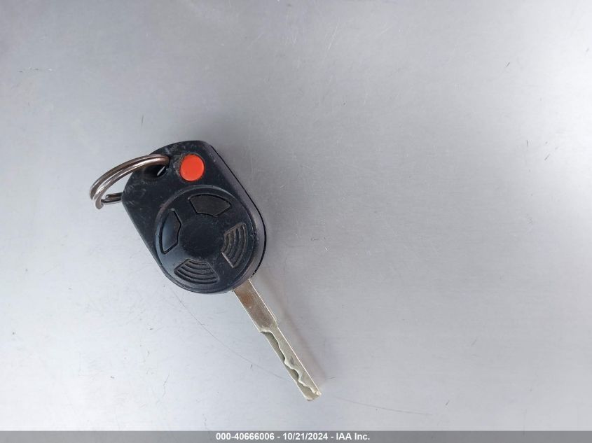 2013 Ford Escape Se VIN: 1FMCU0GX8DUC12840 Lot: 40666006