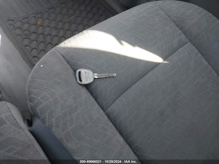 2007 Chevrolet Colorado Ls VIN: 1GCCS199978181318 Lot: 40666021