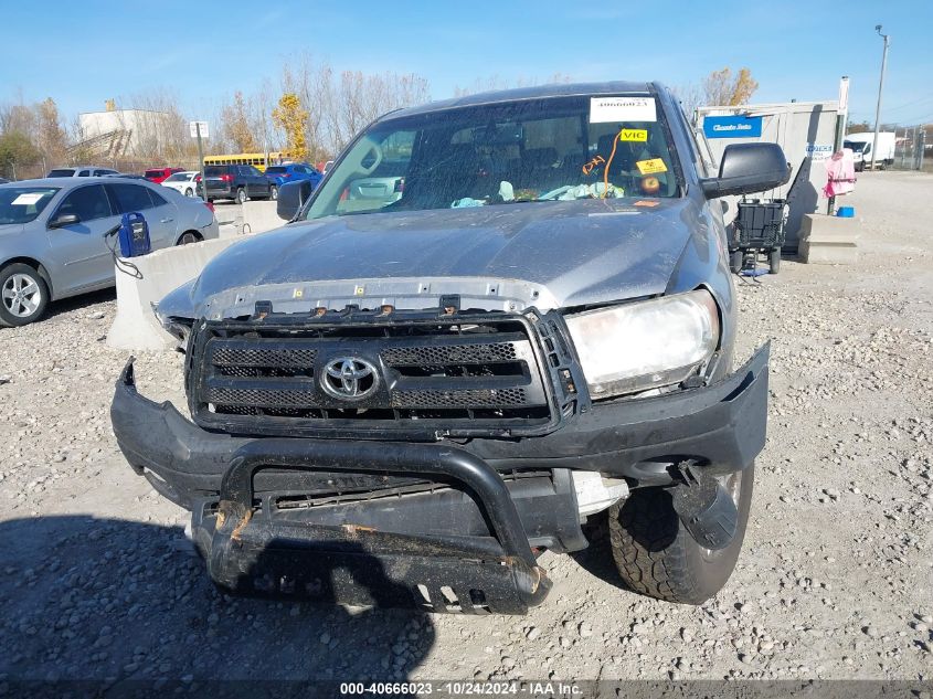 2010 Toyota Tundra VIN: 5TFMM5F13AX003440 Lot: 40666023