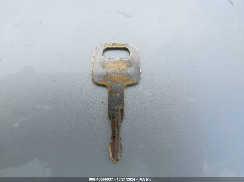 1995 Subaru Legacy Ls/Lsi VIN: 4S3BD6550S7224559 Lot: 40666037