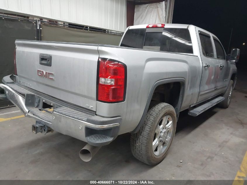 2019 GMC SIERRA VIN: 1GT12REY7KF238980