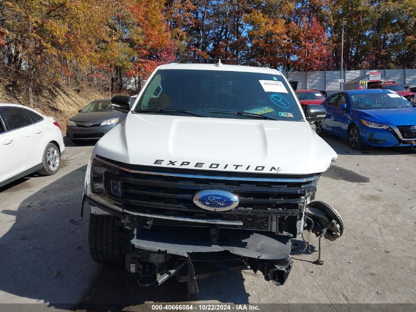 2021 Ford Expedition Limited VIN: 1FMJU2AT8MEA30428 Lot: 40666084