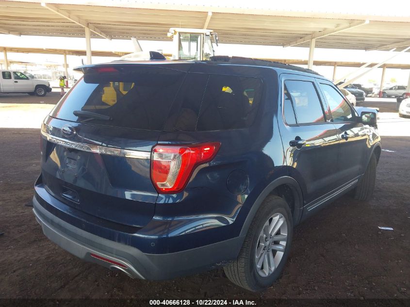 VIN 1FM5K7D84GGA07653 2016 FORD EXPLORER no.4