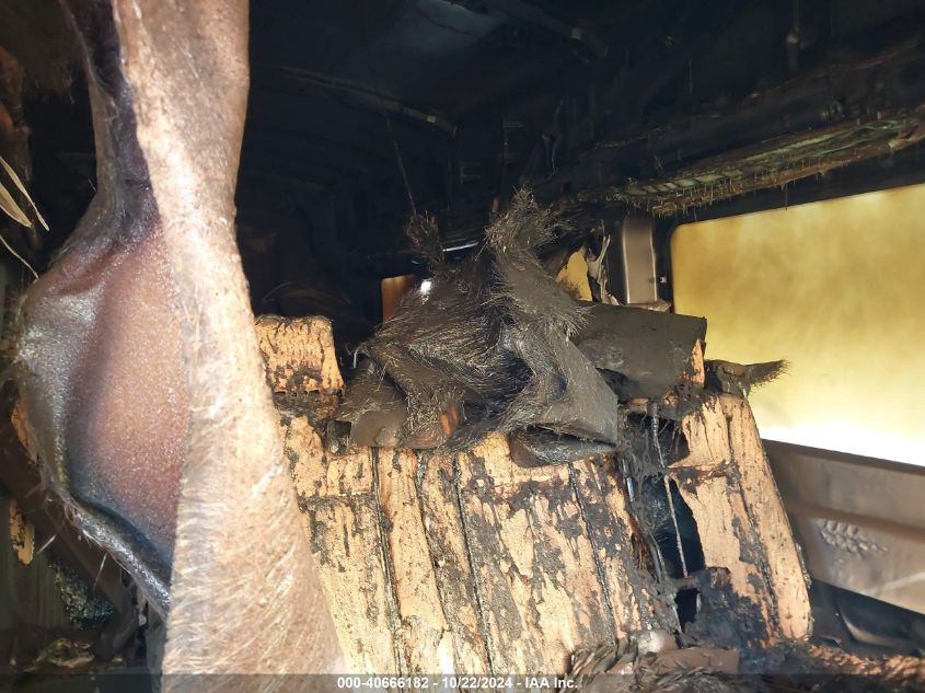 2018 Ford Transit-350 Xlt VIN: 1FBVU4XG3JKB41241 Lot: 40666182