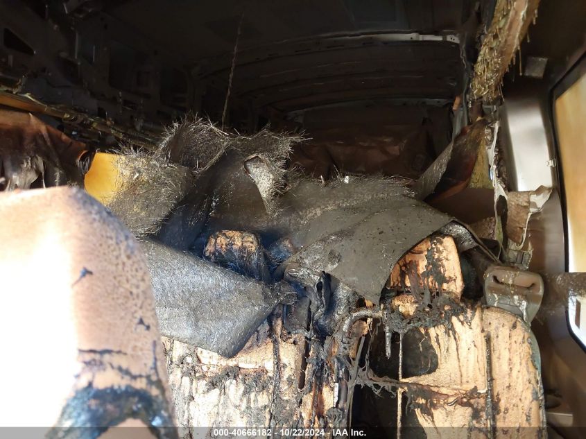 2018 Ford Transit-350 Xlt VIN: 1FBVU4XG3JKB41241 Lot: 40666182