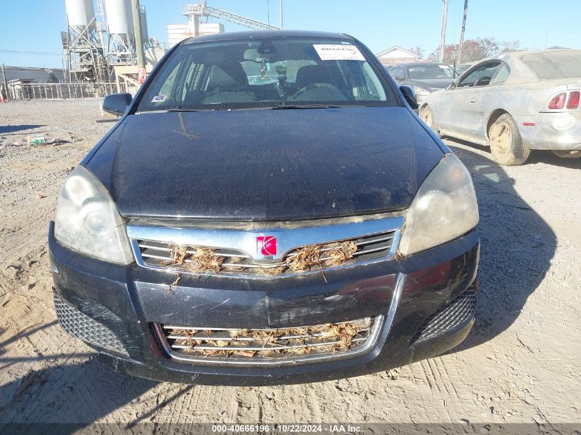 2008 Saturn Astra Xe VIN: W08AR671685084165 Lot: 40666196