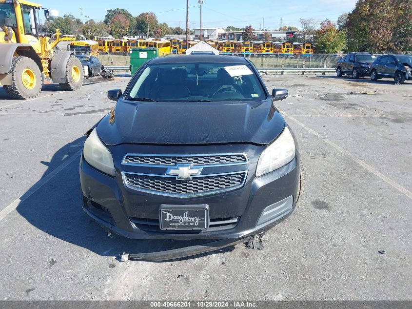 2013 Chevrolet Malibu 1Lt VIN: 1G11C5SA9DF183103 Lot: 40666201