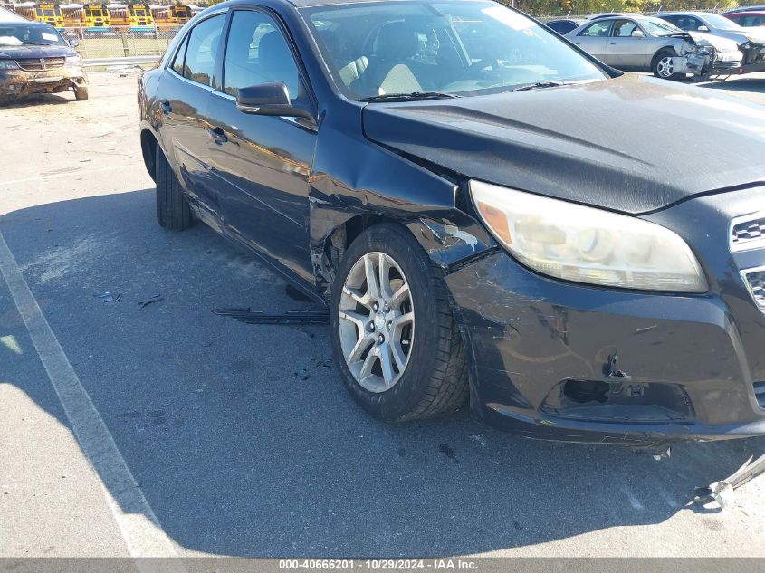 2013 Chevrolet Malibu 1Lt VIN: 1G11C5SA9DF183103 Lot: 40666201