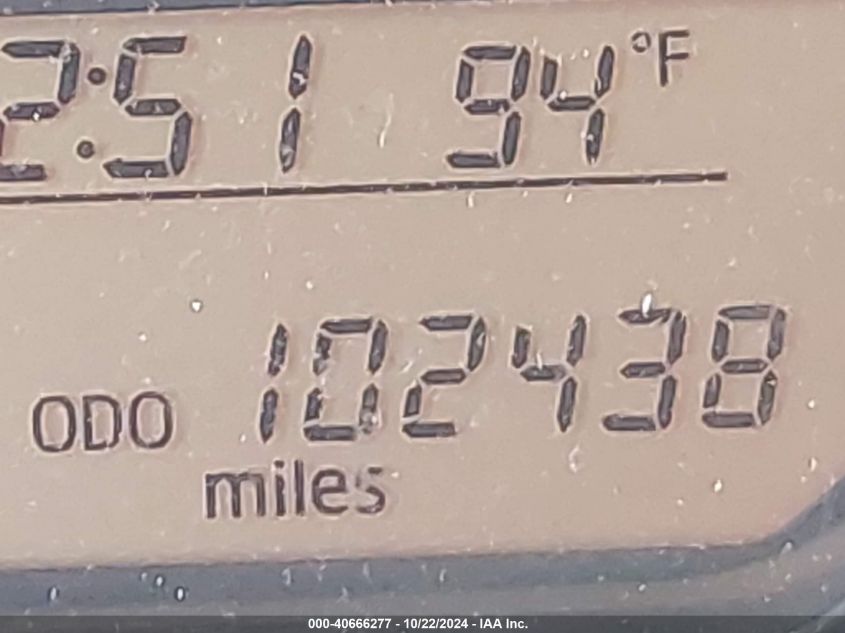 2015 Toyota Yaris L VIN: VNKKTUD36FA023997 Lot: 40666277