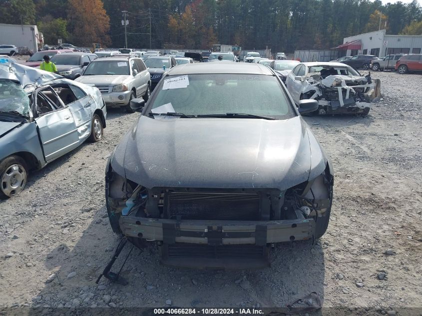 2016 Ford Taurus Se VIN: 1FAHP2D80GG132094 Lot: 40666284