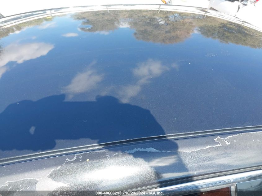 2013 CHEVROLET MALIBU 1LS - 1G11B5SA8DF357357