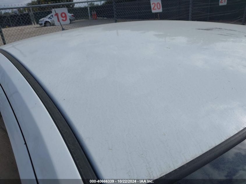 2012 Dodge Avenger Se VIN: 1C3CDZABXCN269897 Lot: 40666339