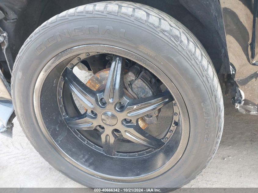 2018 Chevrolet Silverado 1500 2Lt VIN: 3GCUKREC9JG226490 Lot: 40666342