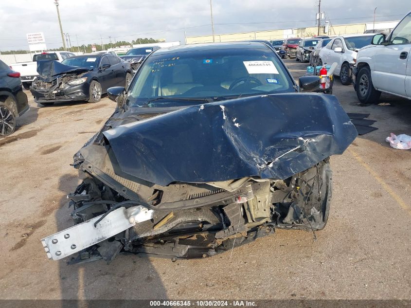 2013 Acura Ilx 2.0L VIN: 19VDE1F75DE001048 Lot: 40666345