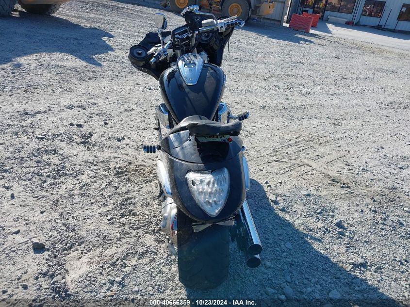 2007 Suzuki Vzr1800 VIN: JS1VY53A072108854 Lot: 40666359