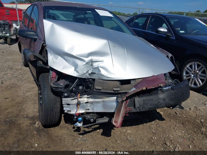 2003 Saturn Ion 1 VIN: 1G8AG52F83Z105460 Lot: 40666377