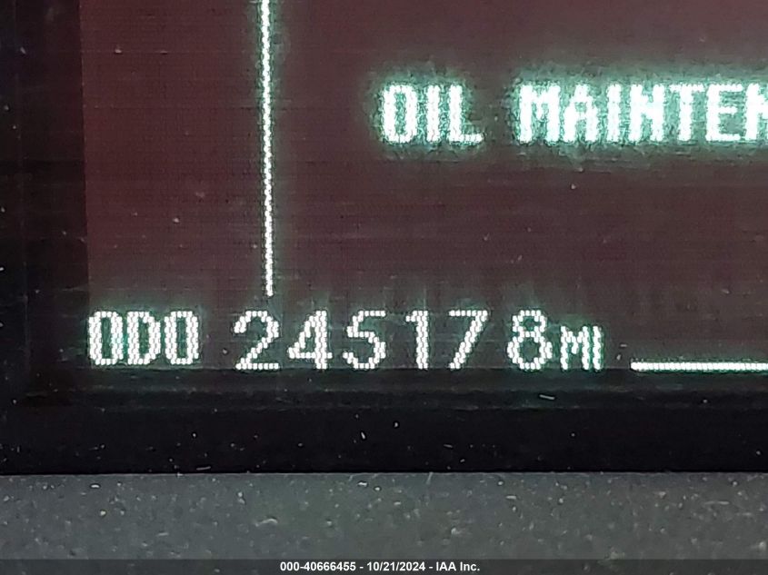 2010 Toyota Prius Iv VIN: JTDKN3DU8A0037453 Lot: 40666455