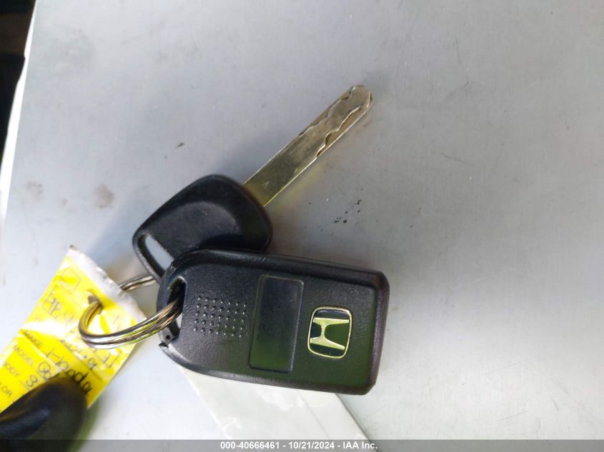 2009 Honda Odyssey Ex-L VIN: 5FNRL38739B403017 Lot: 40666461