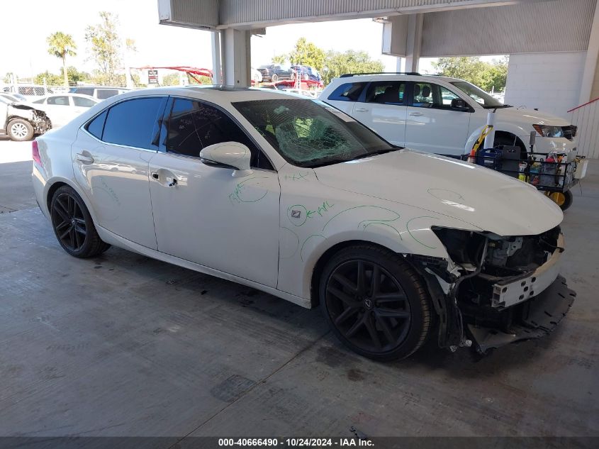 2019 Lexus IS, 300