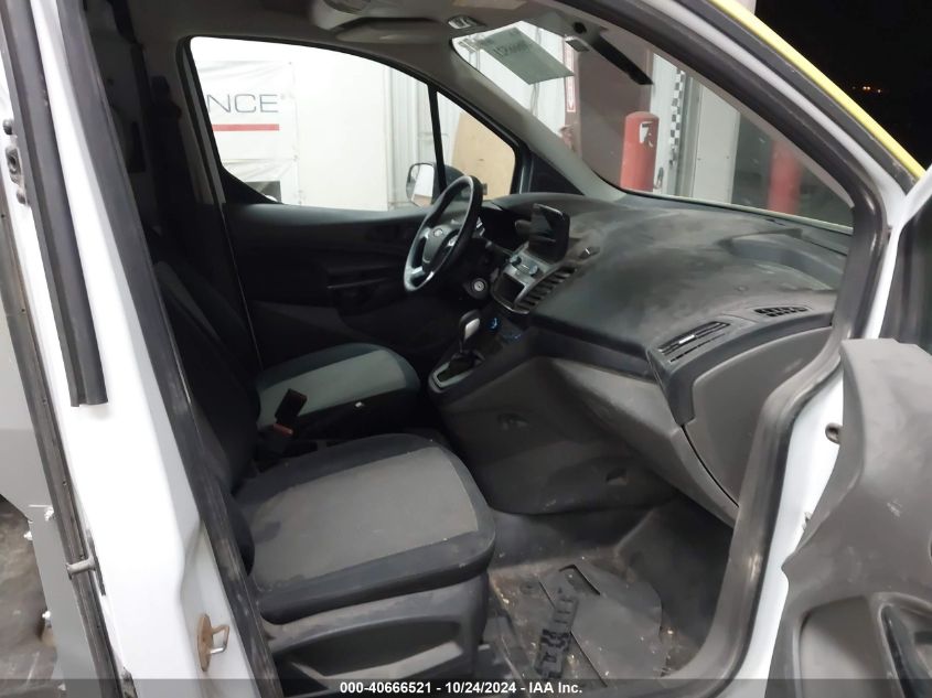 2020 Ford Transit Connect