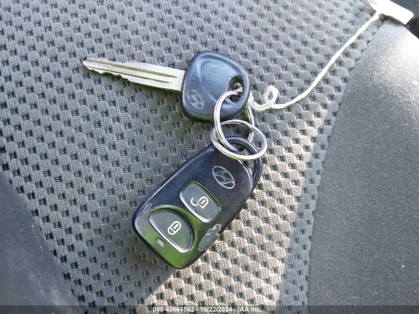 2007 Hyundai Tucson Limited/Se VIN: KM8JN12D07U666205 Lot: 40666562