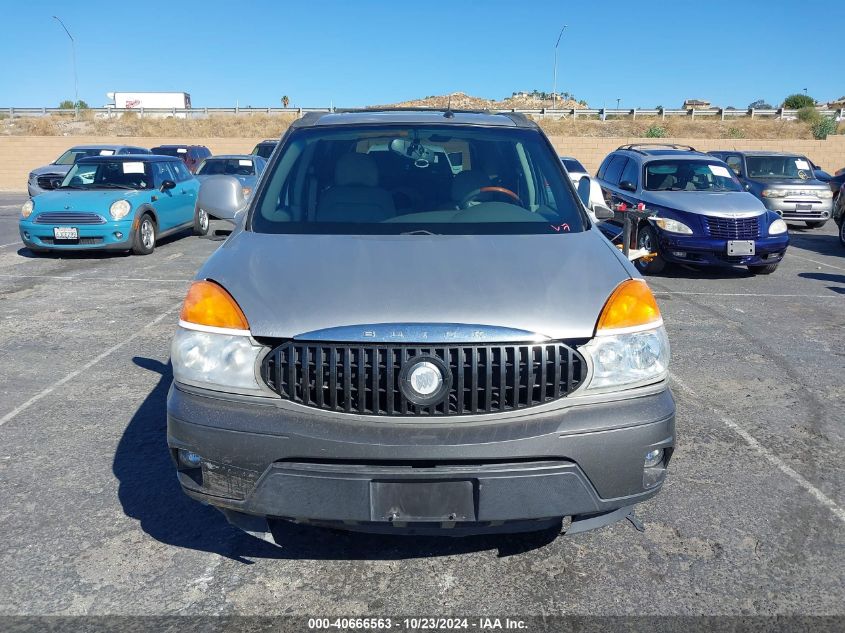 2005 Buick Rendezvous Cx VIN: 3G5DA03705S517006 Lot: 40666563