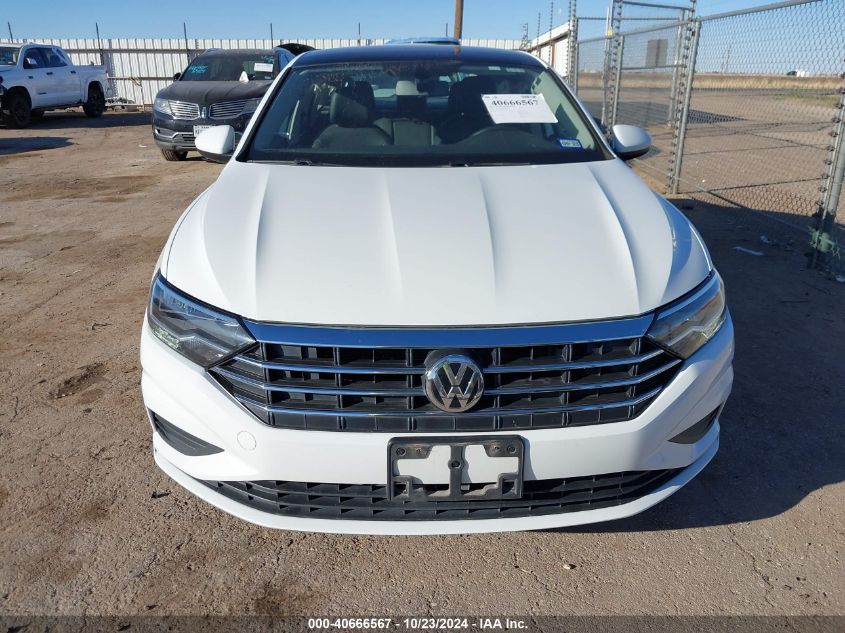 2021 VOLKSWAGEN JETTA VIN: 3VWC57BU7MM043886