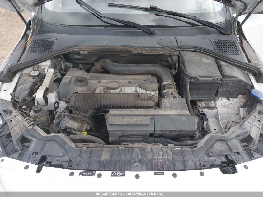 VIN YV1612TB8F1307266 2015 Volvo S60, T5 Premier no.10