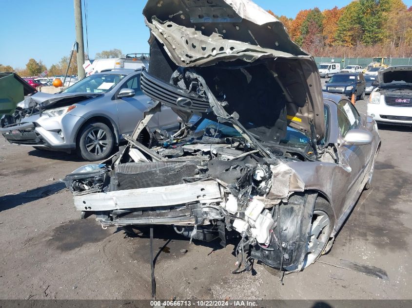 2002 Lexus Sc 430 VIN: JTHFN48Y520032473 Lot: 40666713