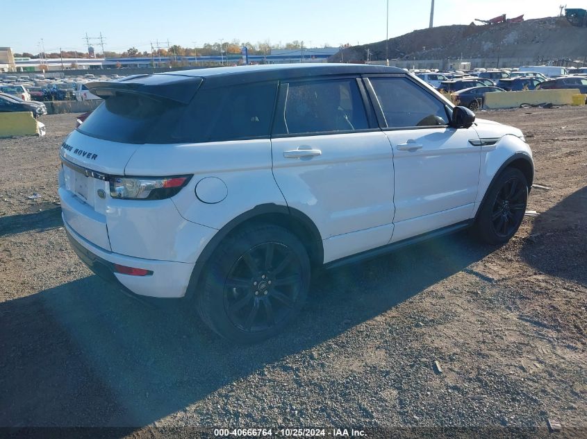 VIN SALVT2BG7EH904562 2014 Land Rover Range Rover,... no.4