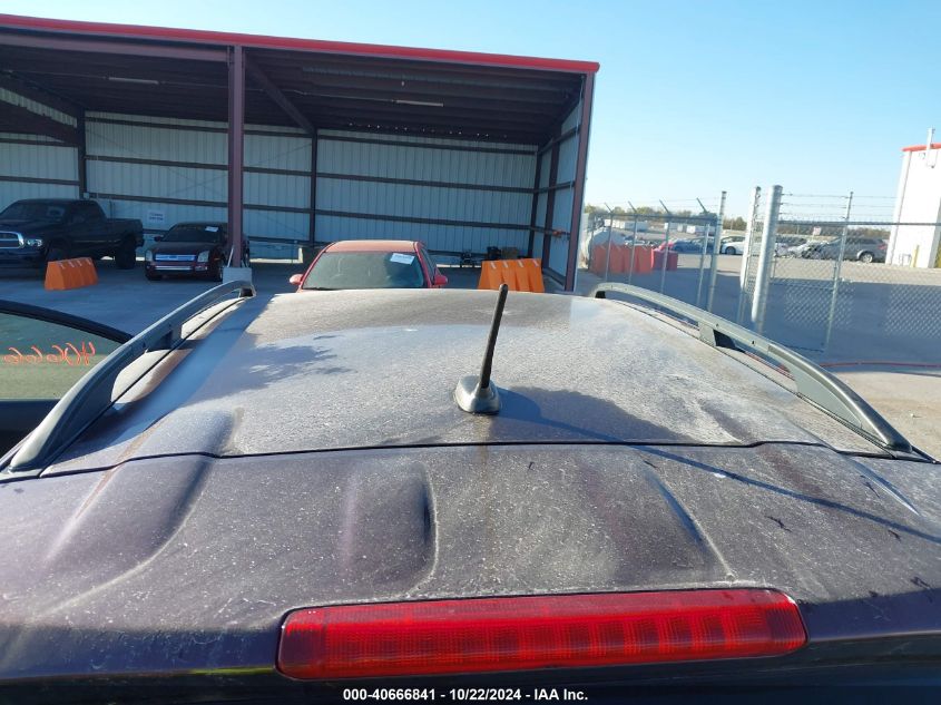 2013 Nissan Murano Sv VIN: JN8AZ1MW6DW308229 Lot: 40666841